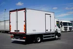 Renault / D 12 / 210 / ACC / EURO 6 / CHŁODNIA / ŁAD. 5950 KG / 11 PALET zdjęcie 36