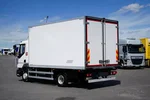 Renault / D 12 / 210 / ACC / EURO 6 / CHŁODNIA / ŁAD. 5950 KG / 11 PALET zdjęcie 37