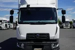 Renault / D 12 / 210 / ACC / EURO 6 / CHŁODNIA / ŁAD. 5950 KG / 11 PALET zdjęcie 6