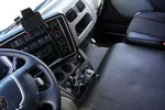 Renault / D 12 / 210 / ACC / EURO 6 / CHŁODNIA / ŁAD. 5950 KG / 11 PALET zdjęcie 8