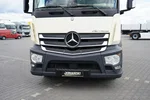 Mercedes ACTROS / 2540 / ACC / E 6 / CHŁODNIA + WINDA / 20 PALET / OŚ SKRĘTNA zdjęcie 15