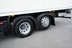 Mercedes ACTROS / 2540 / ACC / E 6 / CHŁODNIA + WINDA / 20 PALET / OŚ SKRĘTNA zdjęcie 18
