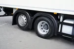 Mercedes ACTROS / 2540 / ACC / E 6 / CHŁODNIA + WINDA / 20 PALET / OŚ SKRĘTNA zdjęcie 24