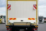 Mercedes ACTROS / 2540 / ACC / E 6 / CHŁODNIA + WINDA / 20 PALET / OŚ SKRĘTNA zdjęcie 25