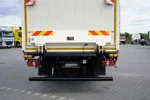 Mercedes ACTROS / 2540 / ACC / E 6 / CHŁODNIA + WINDA / 20 PALET / OŚ SKRĘTNA zdjęcie 26