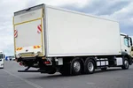 Mercedes ACTROS / 2540 / ACC / E 6 / CHŁODNIA + WINDA / 20 PALET / OŚ SKRĘTNA zdjęcie 27