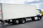 Mercedes ACTROS / 2540 / ACC / E 6 / CHŁODNIA + WINDA / 20 PALET / OŚ SKRĘTNA zdjęcie 28