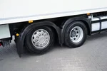 Mercedes ACTROS / 2540 / ACC / E 6 / CHŁODNIA + WINDA / 20 PALET / OŚ SKRĘTNA zdjęcie 29