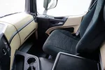 Mercedes ACTROS / 2540 / ACC / E 6 / CHŁODNIA + WINDA / 20 PALET / OŚ SKRĘTNA zdjęcie 33