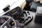 Mercedes ACTROS / 2540 / ACC / E 6 / CHŁODNIA + WINDA / 20 PALET / OŚ SKRĘTNA zdjęcie 40