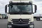 Mercedes ACTROS / 2540 / ACC / E 6 / CHŁODNIA + WINDA / 20 PALET / OŚ SKRĘTNA zdjęcie 5