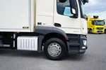 Mercedes ACTROS / 2540 / ACC / E 6 / CHŁODNIA + WINDA / 20 PALET / OŚ SKRĘTNA zdjęcie 9