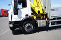 samochód ciężarowy Iveco zdjęcie 11