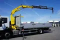 samochód ciężarowy Iveco zdjęcie 16
