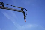 Iveco EUROCARGO / 180E25 / SKRZYNIOWY + HDS / HYVA HB 150 X / ROTATOR / WIDŁY / PILOT zdjęcie 17