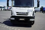 Iveco EUROCARGO / 180E25 / SKRZYNIOWY + HDS / HYVA HB 150 X / ROTATOR / WIDŁY / PILOT zdjęcie 20