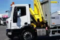 samochód ciężarowy Iveco zdjęcie 21