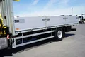 samochód ciężarowy Iveco zdjęcie 22