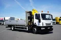 samochód ciężarowy Iveco zdjęcie 23