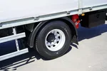 Iveco EUROCARGO / 180E25 / SKRZYNIOWY + HDS / HYVA HB 150 X / ROTATOR / WIDŁY / PILOT zdjęcie 24