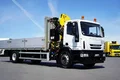 samochód ciężarowy Iveco zdjęcie 26