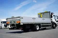 samochód ciężarowy Iveco zdjęcie 31