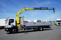 samochód ciężarowy Iveco zdjęcie 36