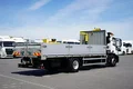 samochód ciężarowy Iveco zdjęcie 39