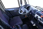 Iveco EUROCARGO / 180E25 / SKRZYNIOWY + HDS / HYVA HB 150 X / ROTATOR / WIDŁY / PILOT zdjęcie 6
