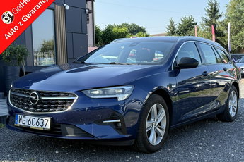 Opel Insignia krajowy rok 2022 automat