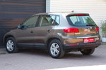 Volkswagen Tiguan Klimatronic /Gwarancja /Asystent Parkowania /2013 zdjęcie 10