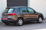 Volkswagen Tiguan Klimatronic /Gwarancja /Asystent Parkowania /2013 zdjęcie 11