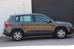 Volkswagen Tiguan Klimatronic /Gwarancja /Asystent Parkowania /2013 zdjęcie 12