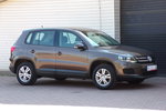 Volkswagen Tiguan Klimatronic /Gwarancja /Asystent Parkowania /2013 zdjęcie 13