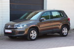Volkswagen Tiguan Klimatronic /Gwarancja /Asystent Parkowania /2013 zdjęcie 14