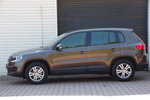 Volkswagen Tiguan Klimatronic /Gwarancja /Asystent Parkowania /2013 zdjęcie 15