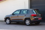 Volkswagen Tiguan Klimatronic /Gwarancja /Asystent Parkowania /2013 zdjęcie 16