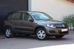 Volkswagen Tiguan Klimatronic /Gwarancja /Asystent Parkowania /2013 zdjęcie 2
