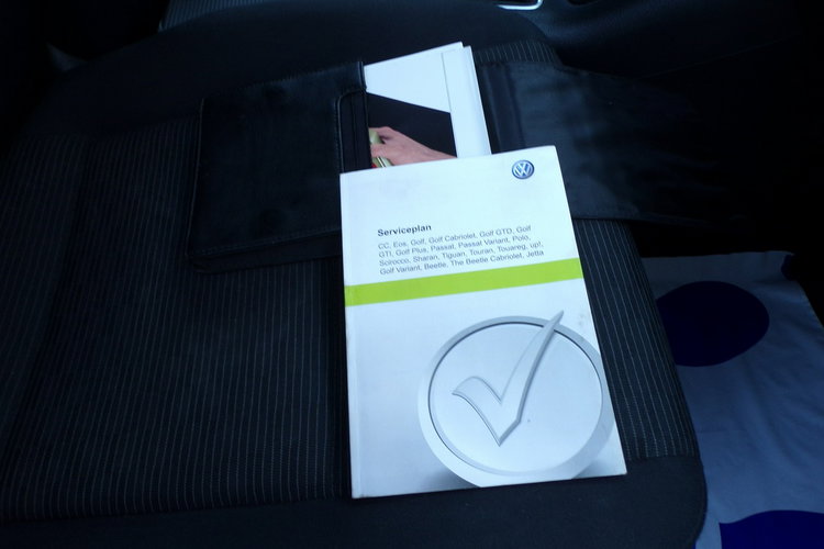 Volkswagen Tiguan Klimatronic /Gwarancja /Asystent Parkowania /2013 zdjęcie 31