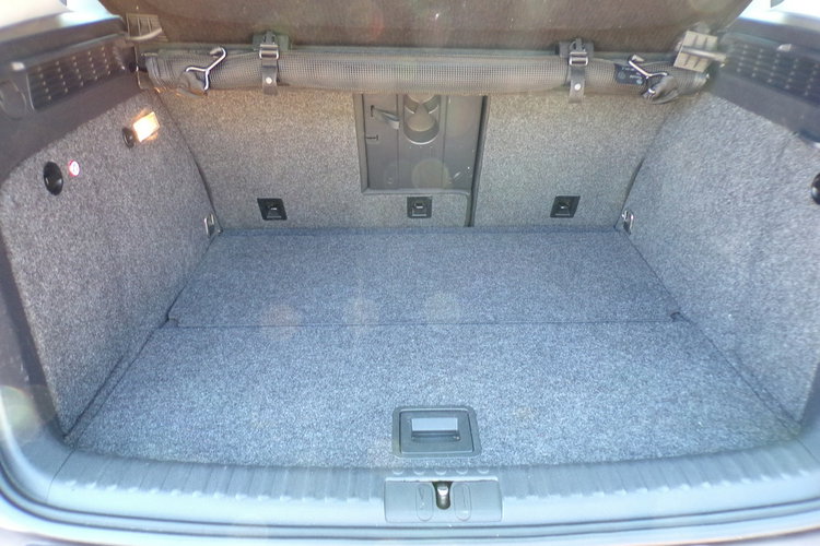 Volkswagen Tiguan Klimatronic /Gwarancja /Asystent Parkowania /2013 zdjęcie 32