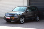 Volkswagen Tiguan Klimatronic /Gwarancja /Asystent Parkowania /2013 zdjęcie 4