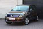 Volkswagen Tiguan Klimatronic /Gwarancja /Asystent Parkowania /2013 zdjęcie 5