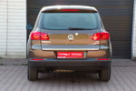 Volkswagen Tiguan Klimatronic /Gwarancja /Asystent Parkowania /2013 zdjęcie 8