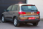 Volkswagen Tiguan Klimatronic /Gwarancja /Asystent Parkowania /2013 zdjęcie 9