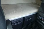 Mercedes ACTROS 1845 MP4 / EURO 6 / LOW DECK / AUTOMAT / zdjęcie 13