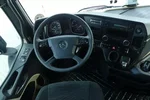 Mercedes ACTROS 1845 MP4 / EURO 6 / LOW DECK / AUTOMAT / zdjęcie 14