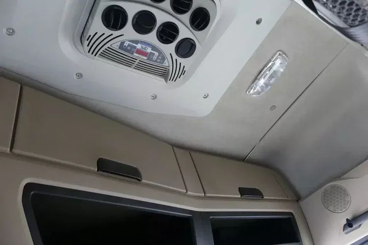 Mercedes ACTROS 1845 MP4 / EURO 6 / LOW DECK / AUTOMAT / zdjęcie 19