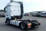 Mercedes ACTROS 1845 MP4 / EURO 6 / LOW DECK / AUTOMAT / zdjęcie 21