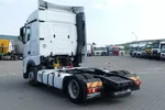 Mercedes ACTROS 1845 MP4 / EURO 6 / LOW DECK / AUTOMAT / zdjęcie 22