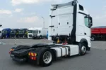 Mercedes ACTROS 1845 MP4 / EURO 6 / LOW DECK / AUTOMAT / zdjęcie 24